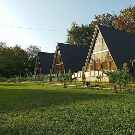 Topchu Forest Ismayilli Topcu Exterior foto