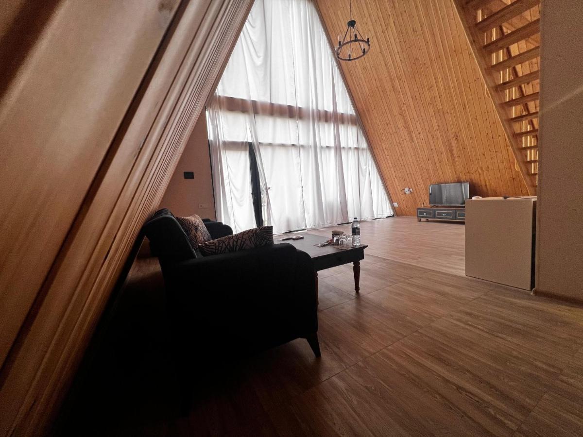 Topchu Forest Ismayilli Topcu Exterior foto