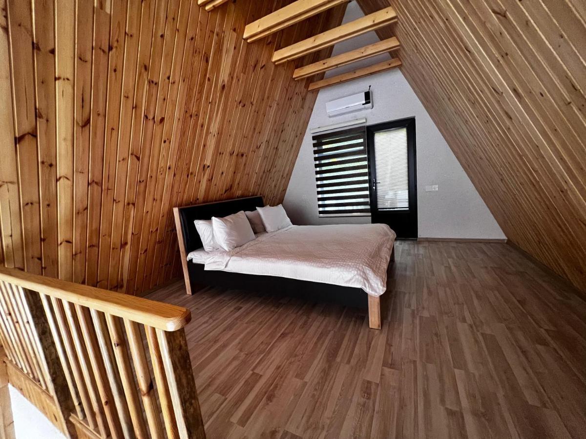 Topchu Forest Ismayilli Topcu Exterior foto